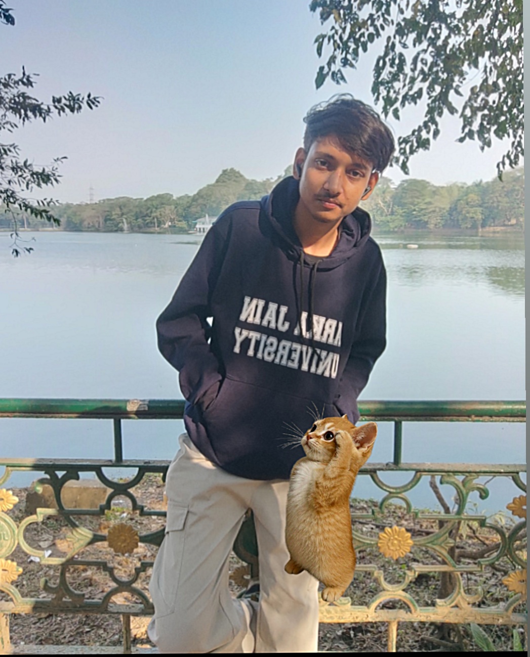 Abhishek